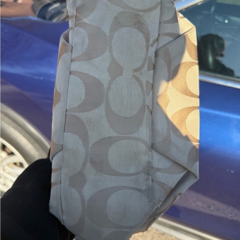 Coach y2k Carly Handbag - Picture 5 of 10